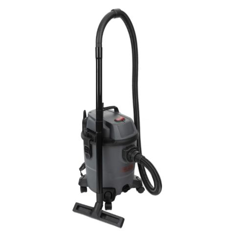 PELA 533200 Dammsugare 1200 W, 20 l