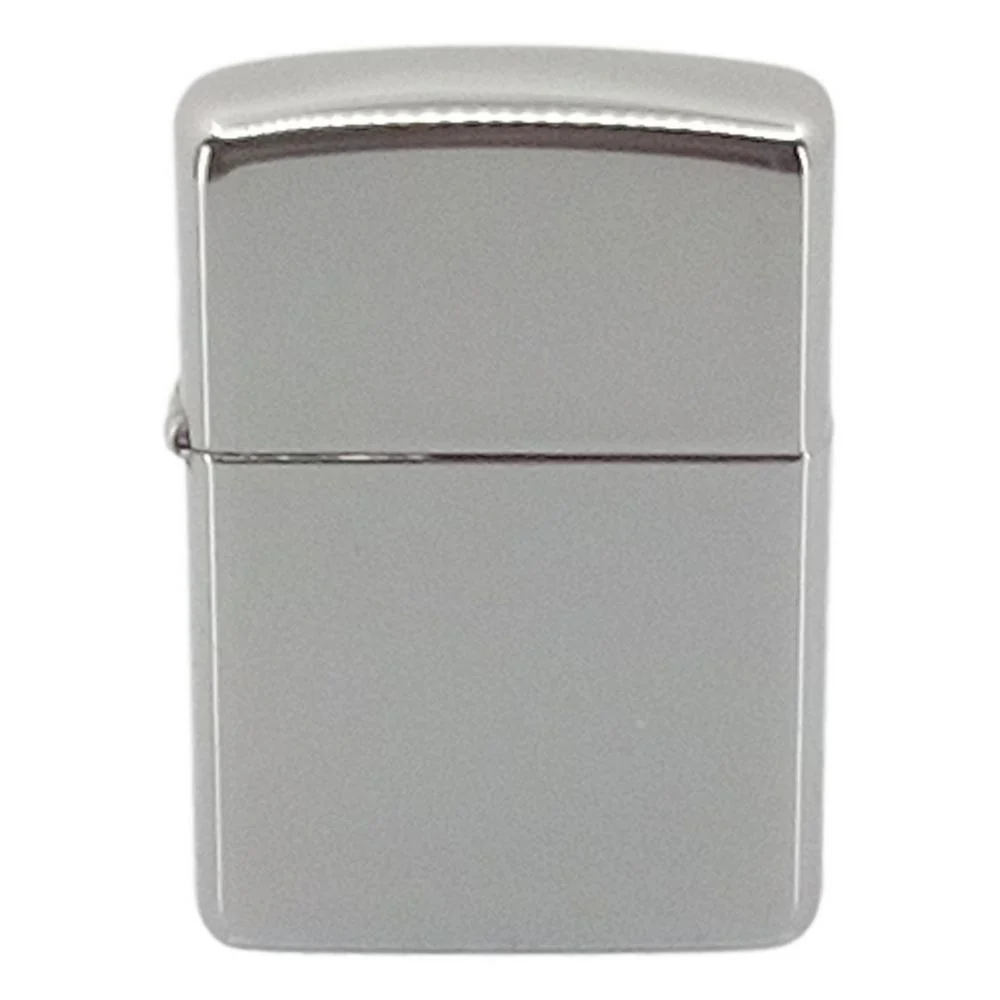 Zippo ARMOR CASE Lättare Krom Högglans