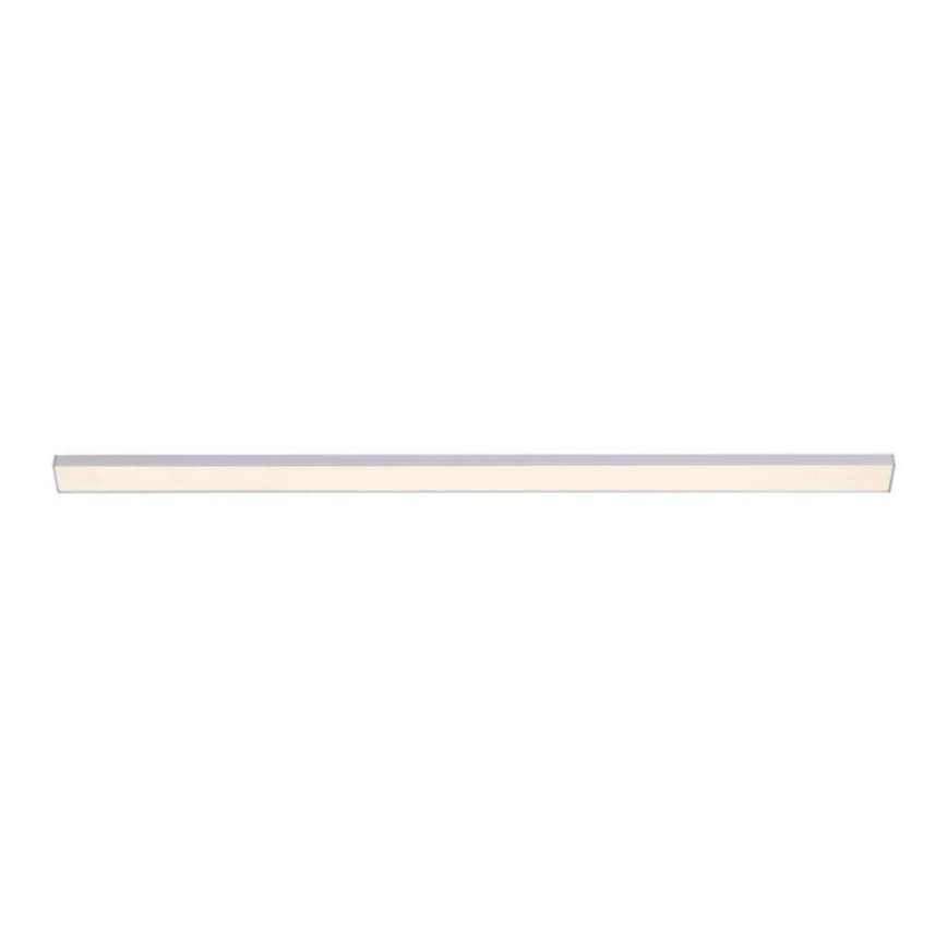 Paul Neuhaus 1125-21-A – LED Utbyggnadsarmatur för underlänk AMON LED/6W/12/230V
