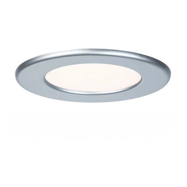 Paulmann 92073 – LED/6W IP44 Badrum Hängande Takbelysning QUALITY 230V IP44