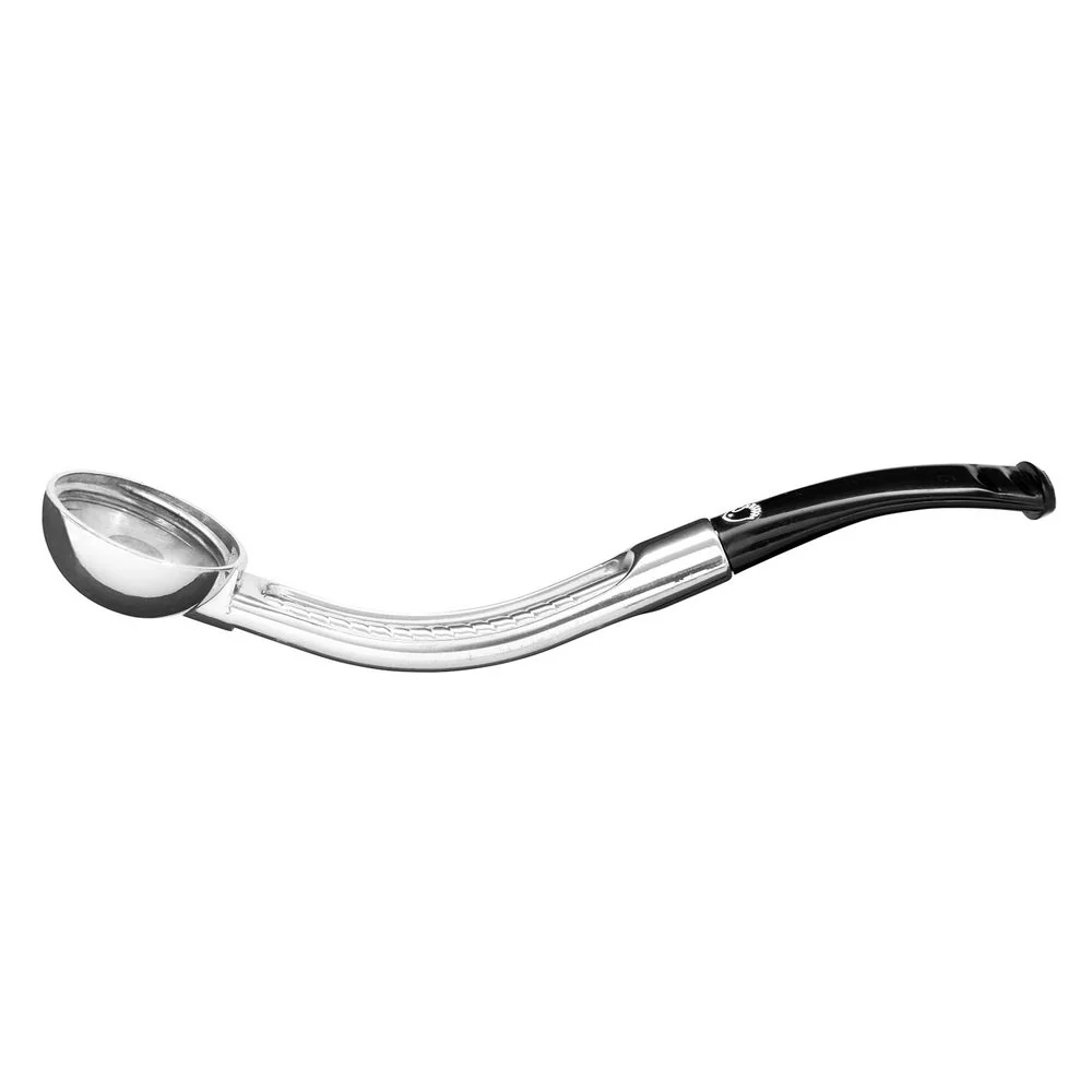 Falcon standardbotten böjd