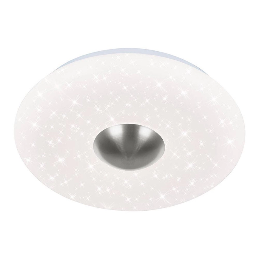 Briloner – LED taklampa NALU LED/12W/230V