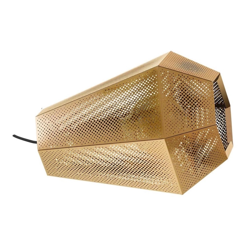 Eglo 43229 – Bordslampa CHIAVICA 1xE27/28W/230V