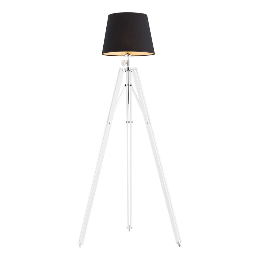 Argon 3420 Golvlampa ASTER 1xE27/60W/230V vit