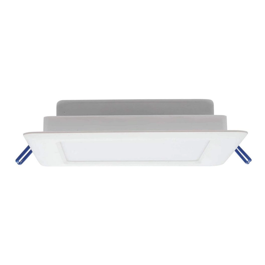 Opple 26664 – LED infälld belysning LED/12W/230V 4000K