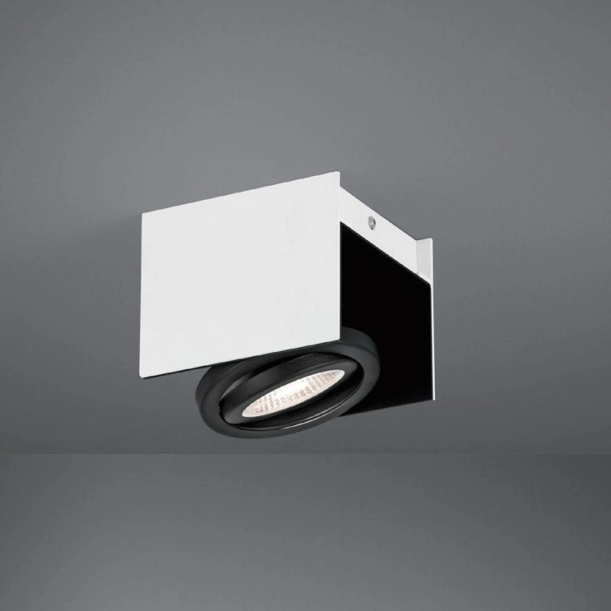 Eglo – LED ljusreglerad spotlight LED/5,4W/230V