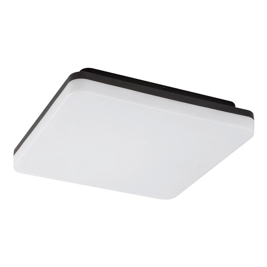 Rabalux – LED badrumstaklampa LED/24W/230V IP54 28×28 cm
