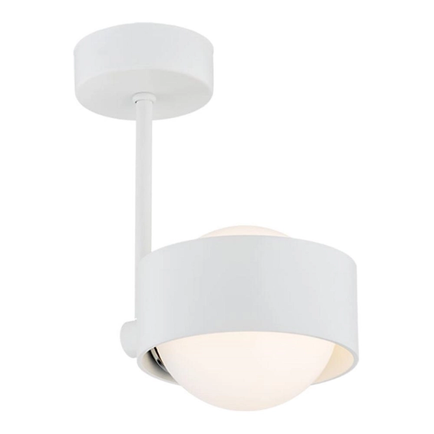 Argon 8058 – Pendelkrona MASSIMO PLUS 1xG9/6W/230V vit