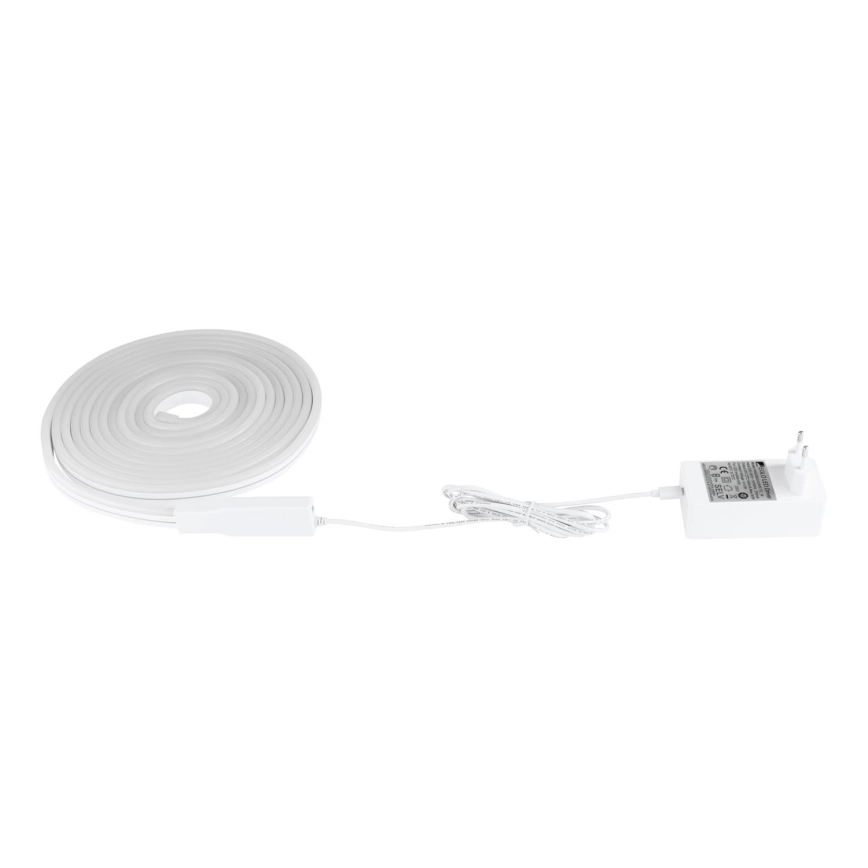 Eglo – LED RGBW Dimbart LED-remsa 5m LED/30W/230V 3000-6500K