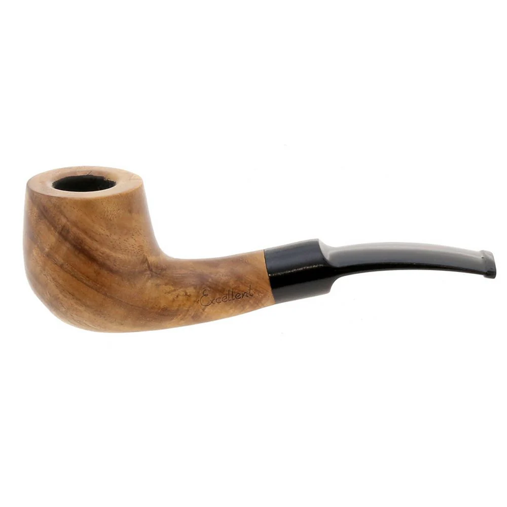 Utmärkt Pipe Light No 20 – Rak