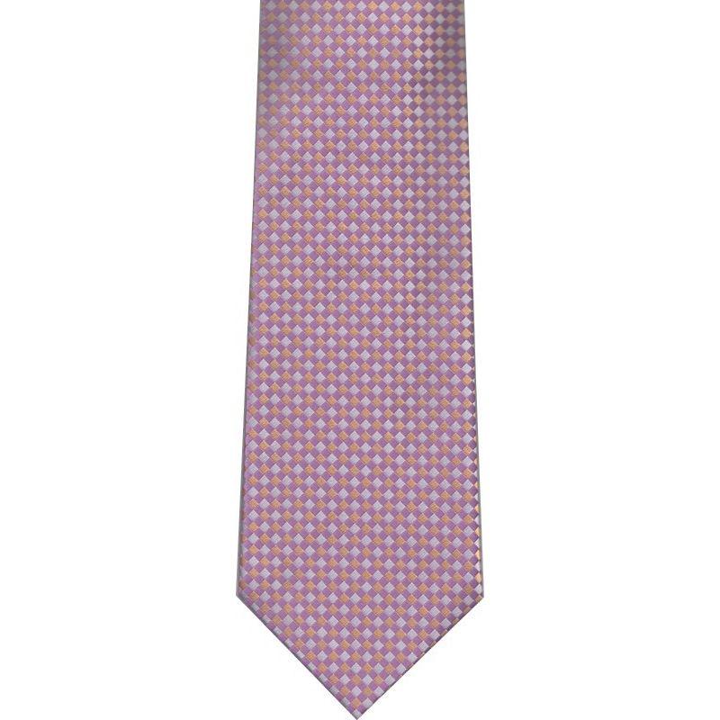 Slips Silk Artisan Purple Gold