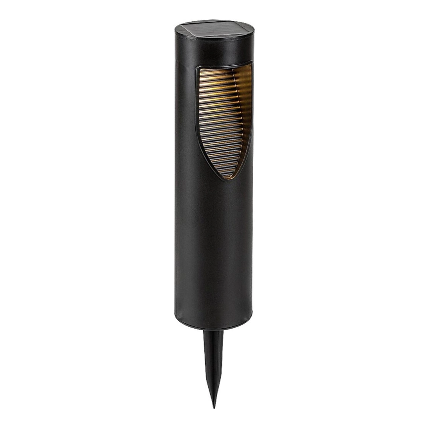 Rabalux – LED Solarlampa LED/0,1W/1,2V 600mAh IP44
