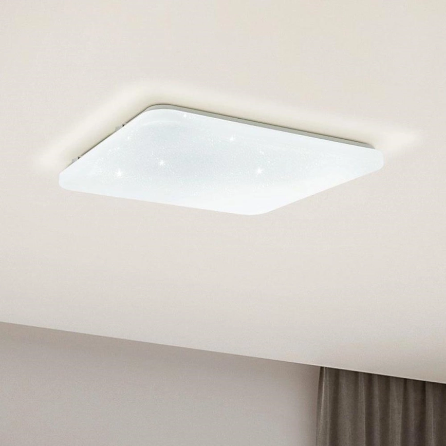 Eglo 97883 – LED Takbelysning FRANIA-S LED/33,5W/230V