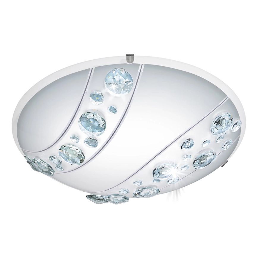 Eglo 95576 – NERINI LED-taklampa 16W/230V