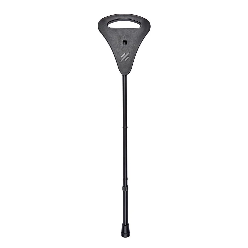 Ziggy Folding Chair Stok – En -glagen, vikbar och höjdjusterbar