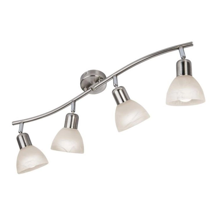 Globo – LED spotlight 4xE14/5W/230V