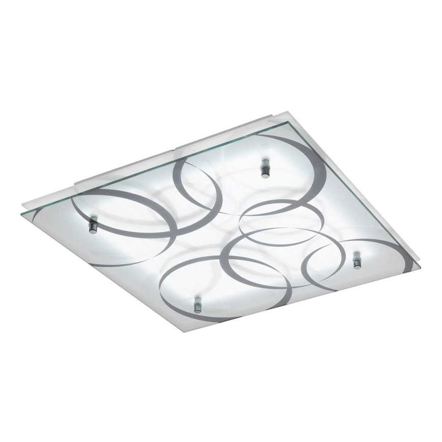 Eglo 95529 – LED Takbelysning CONCABELLA LED/16W/230V