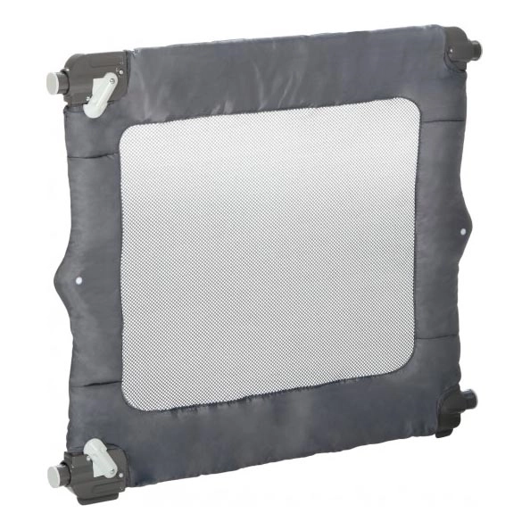 Safety 1st –  Travel security barrier TRAVEL SAFETY grå