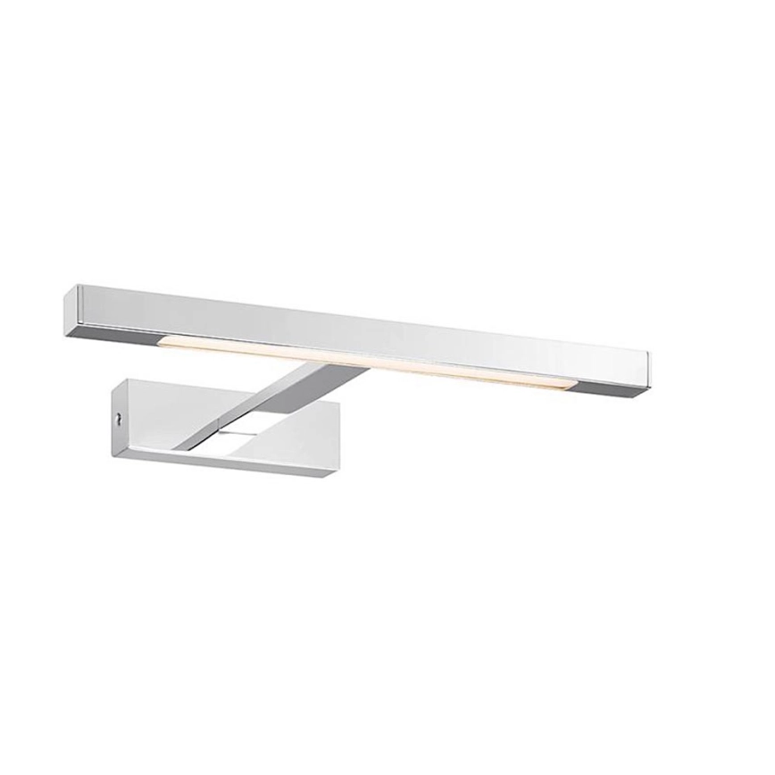 Markslöjd 107865 – LED Badrum spegelbelysning NEPTUNUS LED/6W/230V IP44