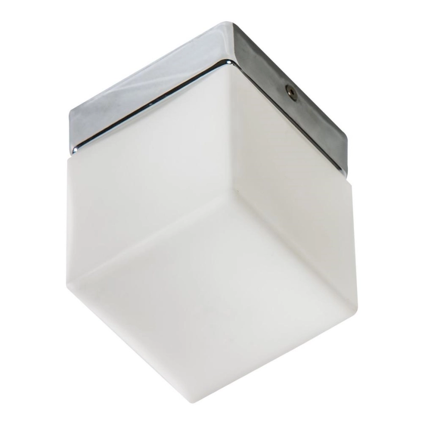 Azzardo AZ2067 – LED-vägglampa för badrum MIL LED/6W/230V IP44