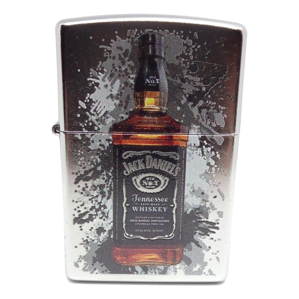 Original Zippo Lighter – Jack Daniels