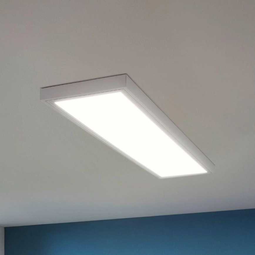 Eglo – LED infälld panel LED/40W/230V