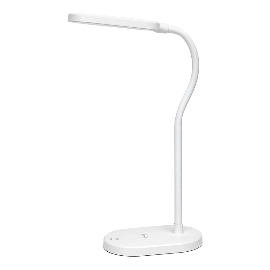Aigostar – LED ljusreglerad bordslampa touch LED/3W/5V