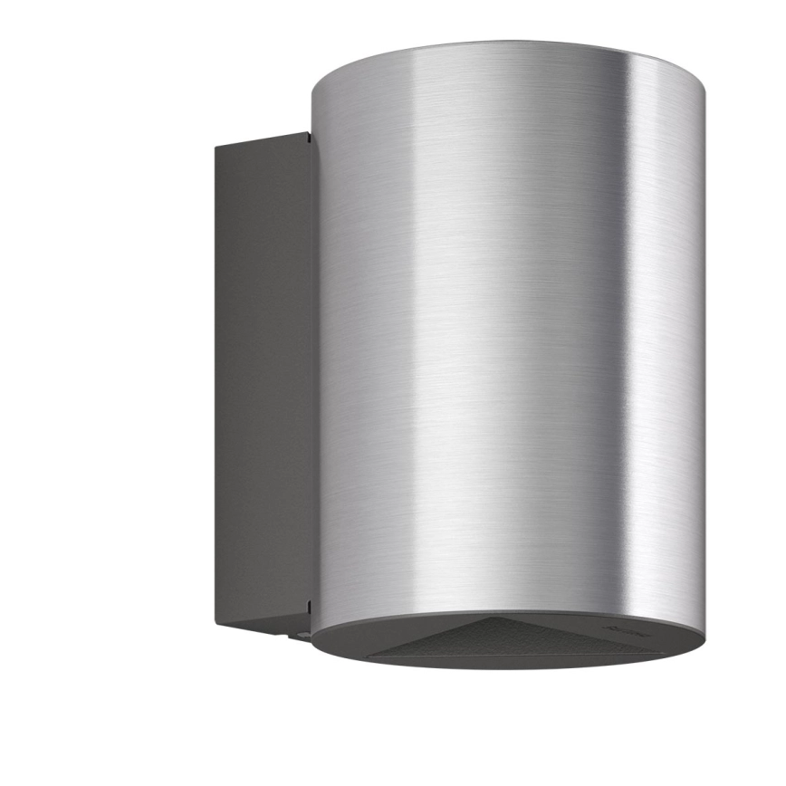 Philips 17357/47/P0 – LED utomhus Väggbelysning MYGARDEN BUXUS 2xLED/4.5W IP44