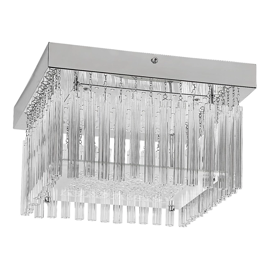 Rabalux – LED-takarmatur LED/18W/230V 30×30 cm