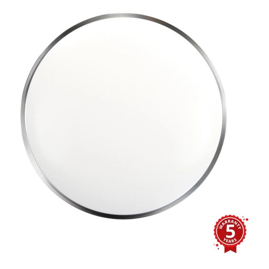 APLED – LED taklampa LENS PP TRICOLOR LED/36W/230V IP41 2700 – 6500K 2520lm