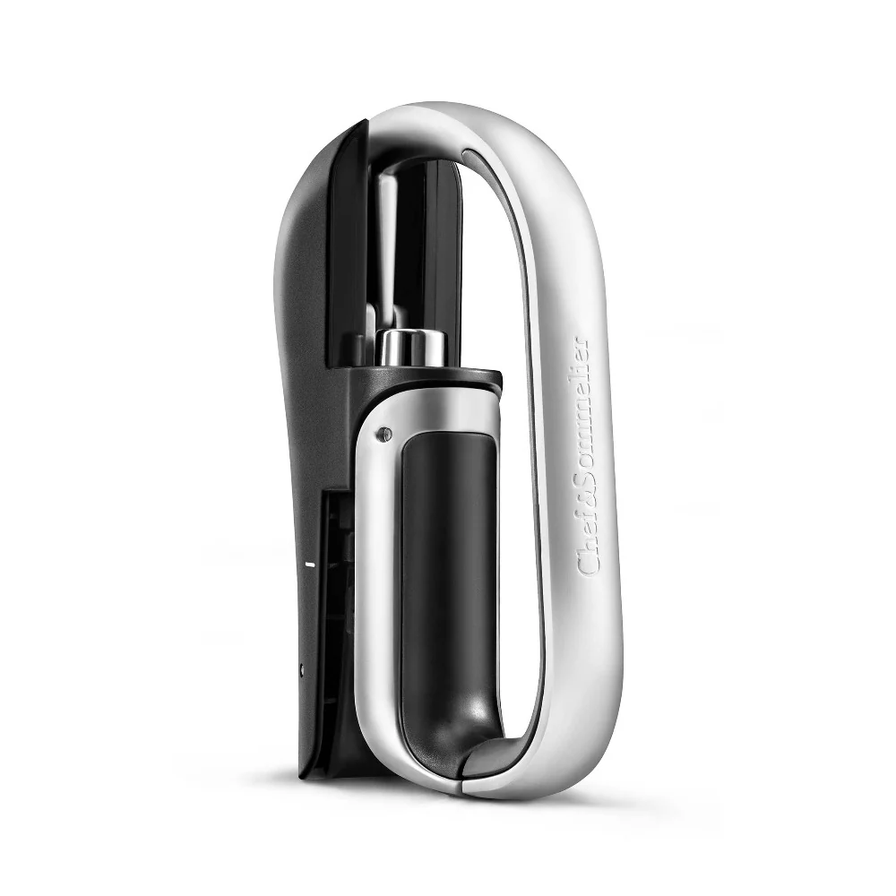 Lever Lever Corkscrew – Chef & Sommelier