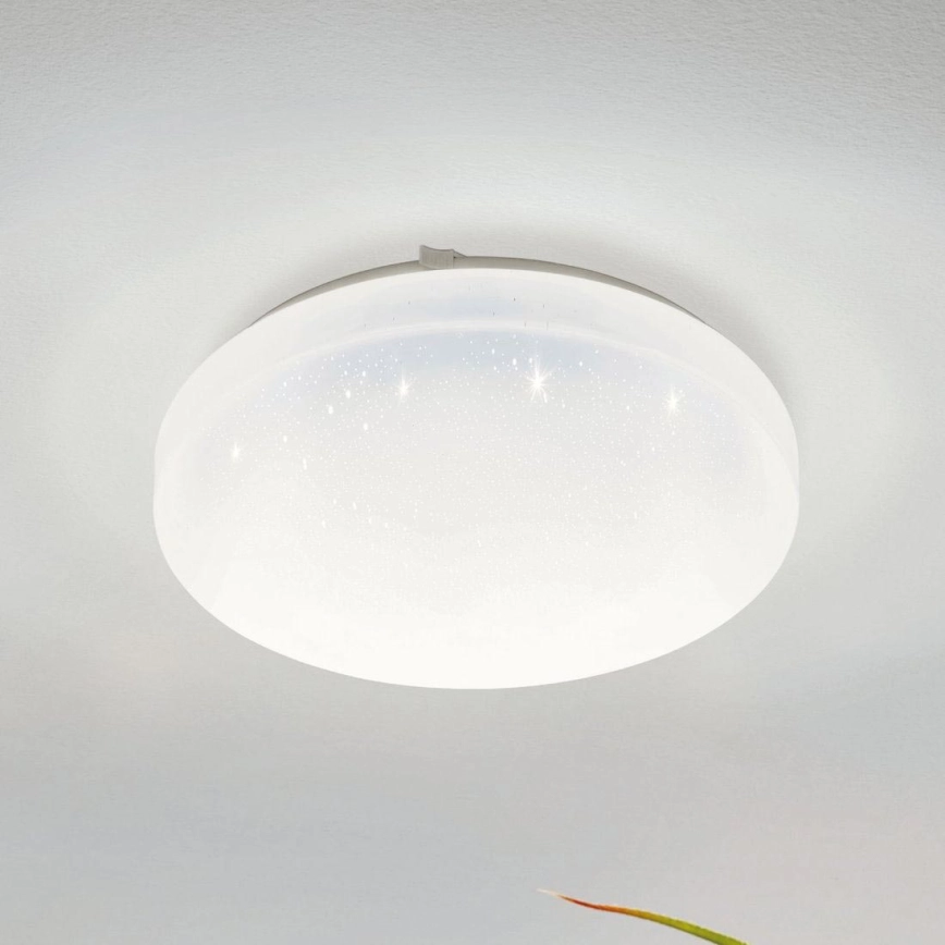 Eglo 97877 – LED Takbelysning FRANIA-S LED/11,5W/230V