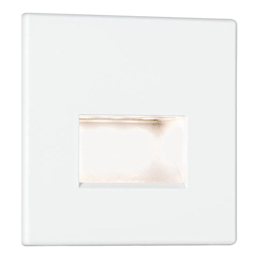 Paulmann 93093 – LED/1,2W Trappbelysning EDGE 230V