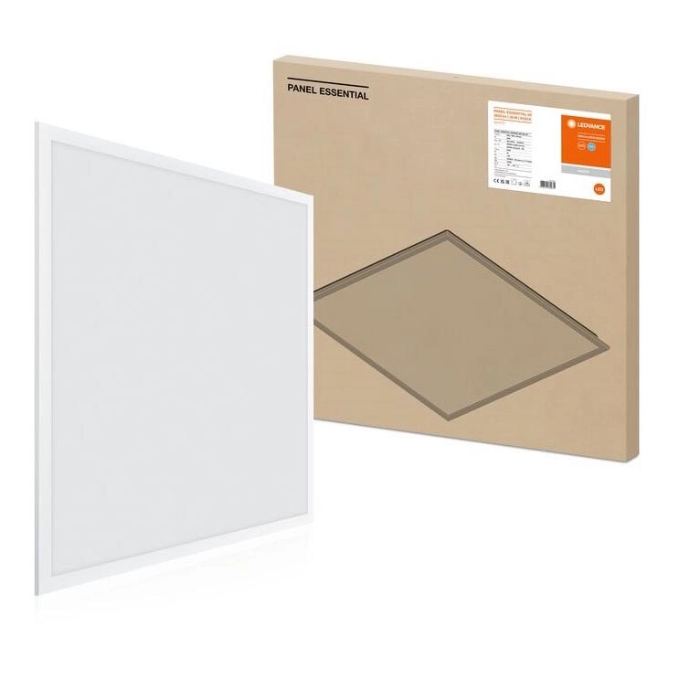 Ledvance – LED Infälld panel ESSENTIAL LED/36W/230V 4000K