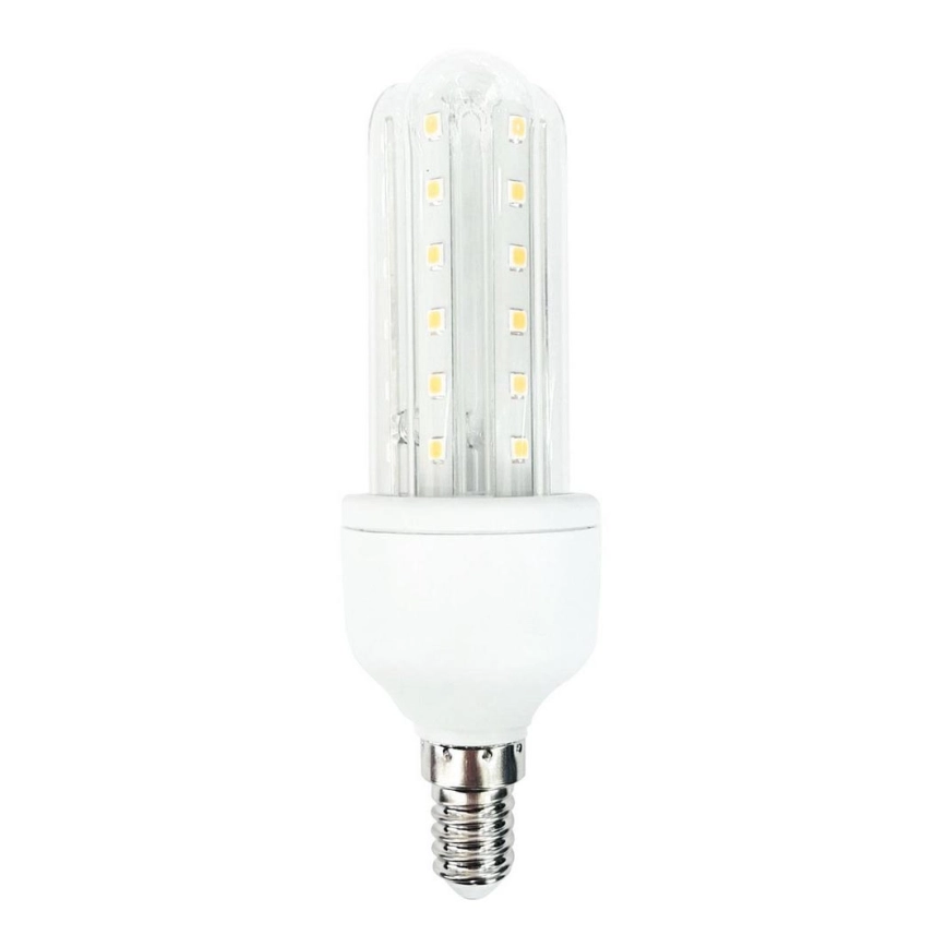 LED glödlampa E14/12W/230V 6500K – Aigostar