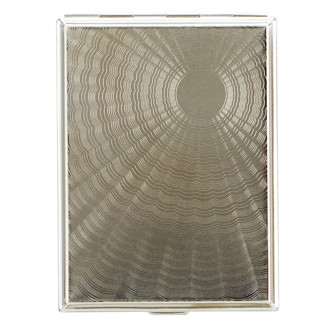 Atomic Chrome Cigarettfodral – 16 100S – Solar