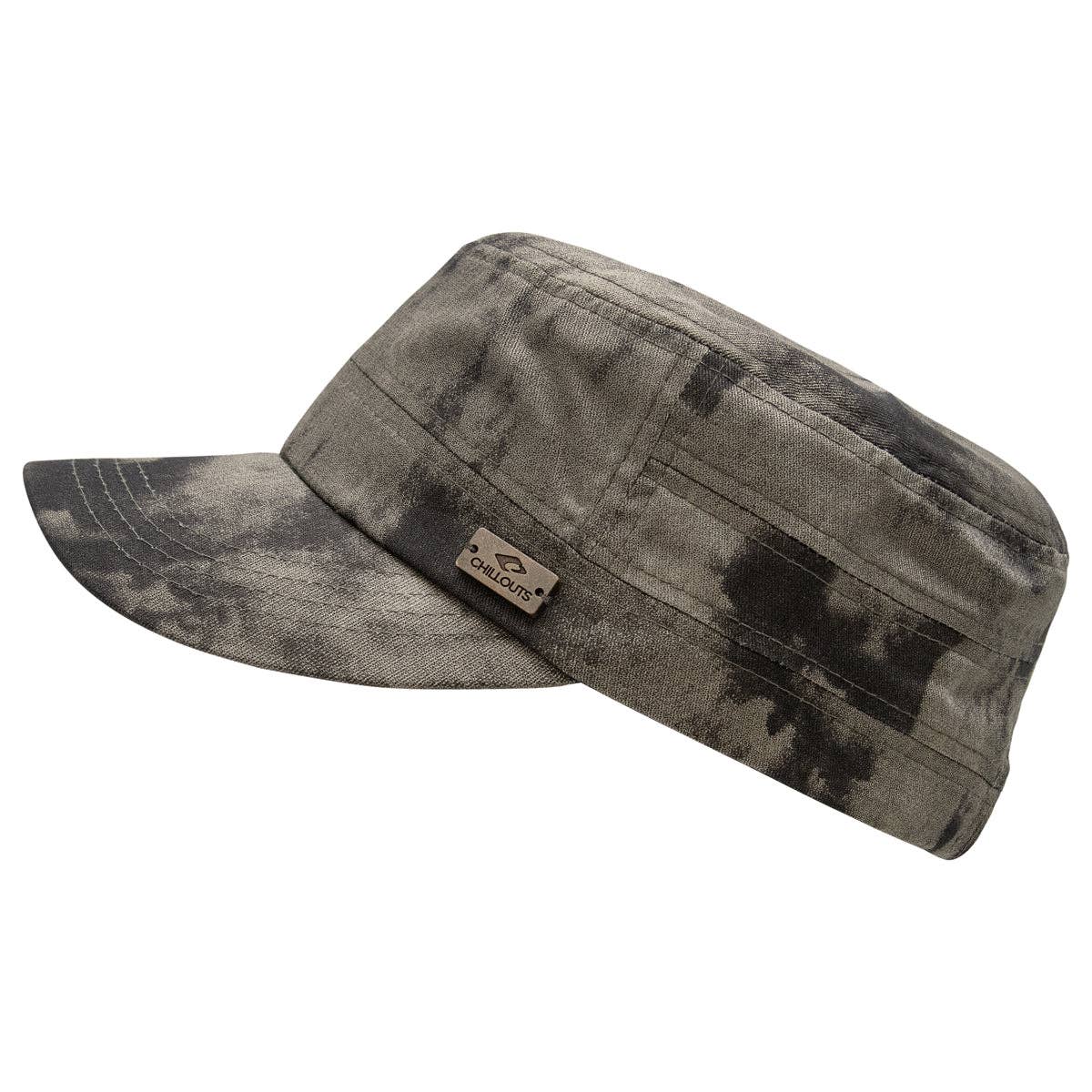 Army Cap ”Corrientes” (Military Cap) – 4 färger