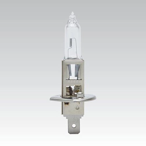 Bilglödlampa H1 P14,5s/55W/12V – Narva 901001000