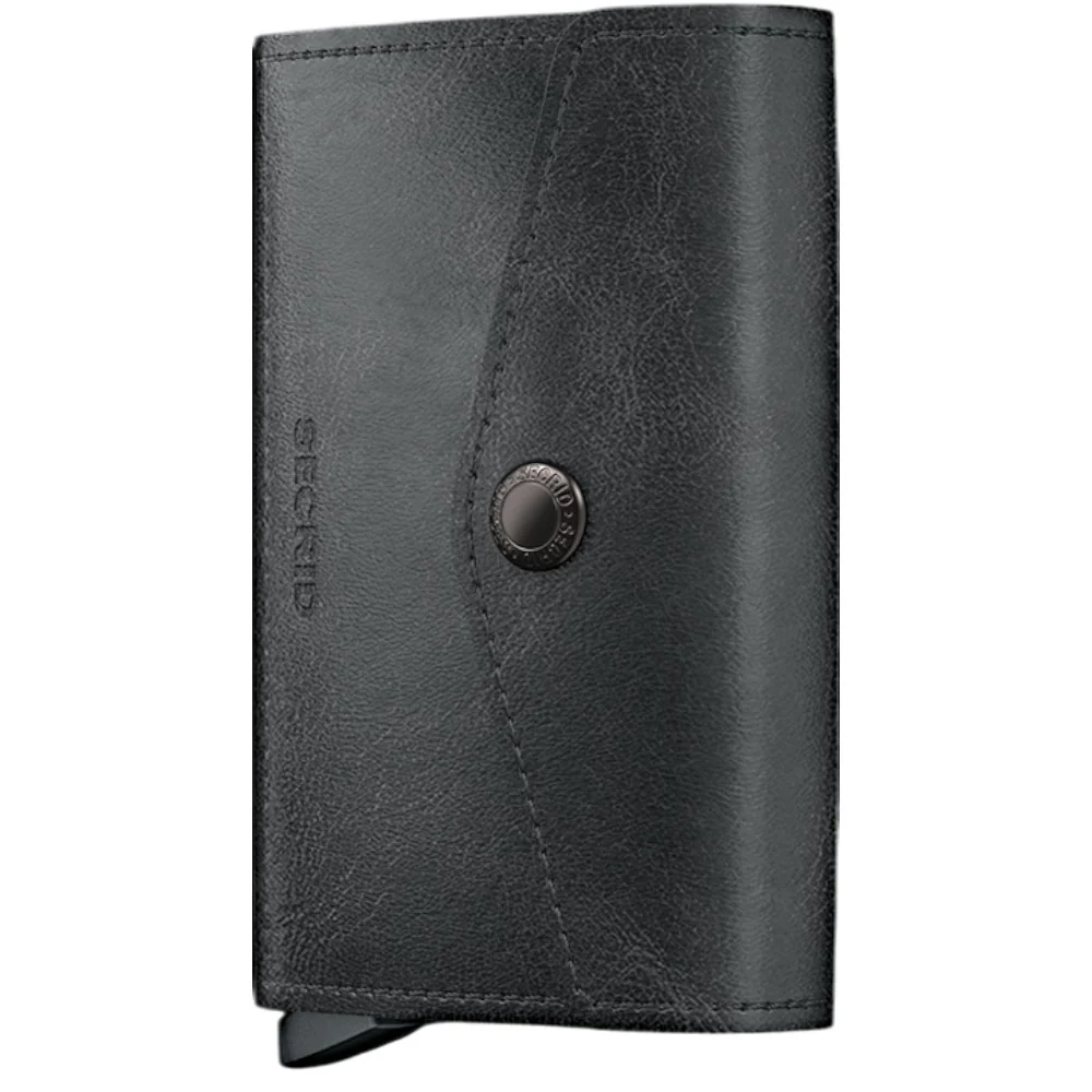 SECRID ENVELOPE WALLET – Vintage Sort