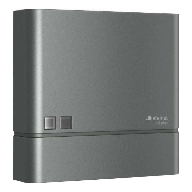 Steinel 066116 – Skymningssensor NIGHTMATIQ Plus IP54 antracit