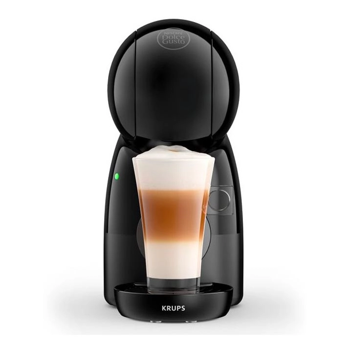 Krups – Kapselkaffemaskin NESCAFÉ DOLCE GUSTO PICCOLO XS 1600W svart