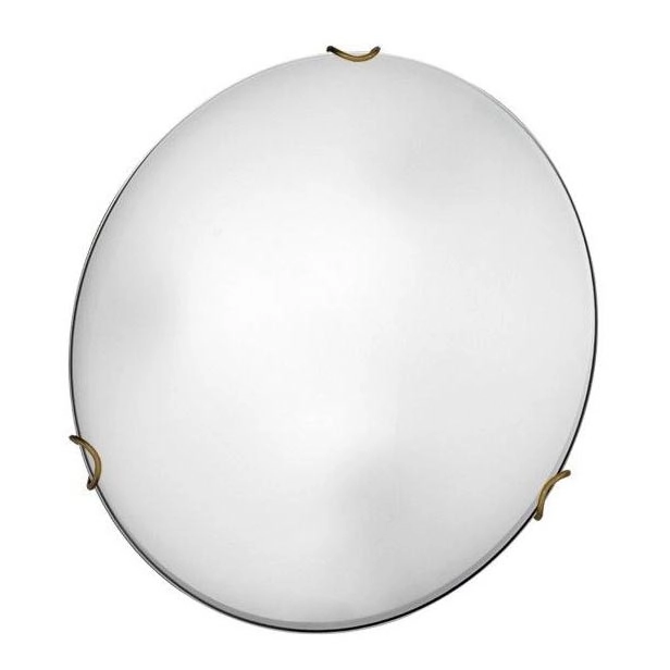 Kolarz A1306.12.4 – Taklampa MOON 2xE27/60W/230V